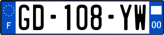 GD-108-YW