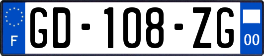 GD-108-ZG