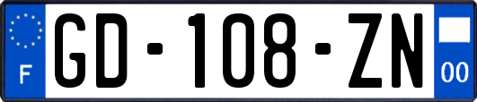 GD-108-ZN