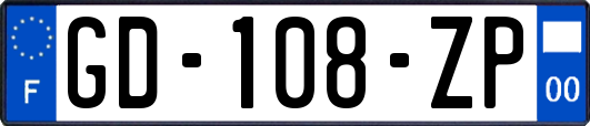 GD-108-ZP