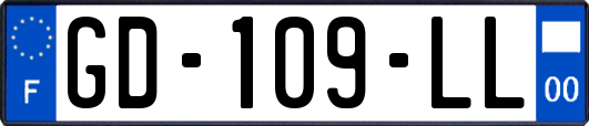 GD-109-LL