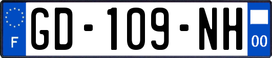 GD-109-NH