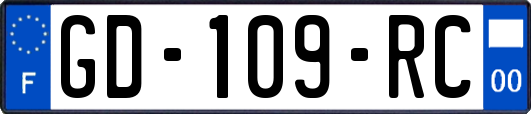 GD-109-RC