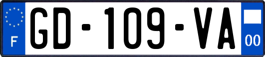 GD-109-VA