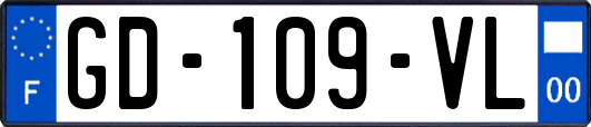 GD-109-VL