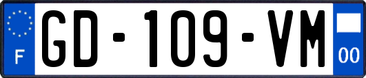 GD-109-VM