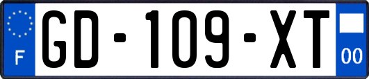 GD-109-XT