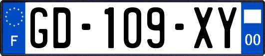 GD-109-XY