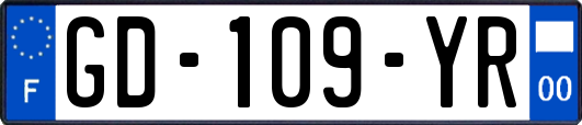 GD-109-YR
