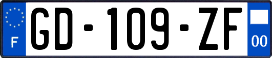 GD-109-ZF