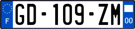 GD-109-ZM