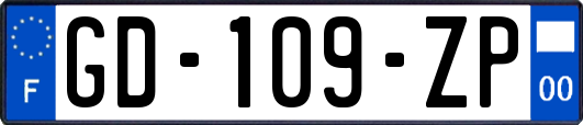 GD-109-ZP