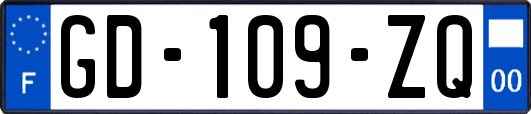 GD-109-ZQ