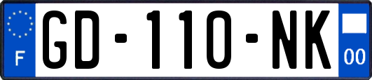 GD-110-NK
