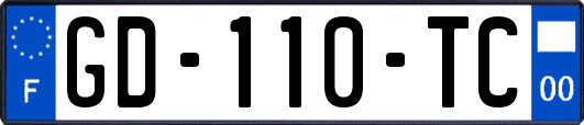 GD-110-TC