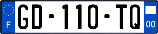 GD-110-TQ