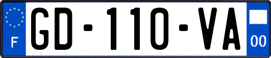 GD-110-VA