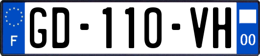 GD-110-VH