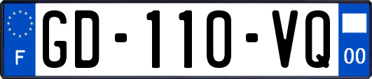 GD-110-VQ