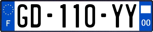 GD-110-YY