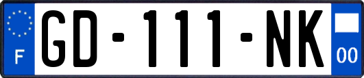 GD-111-NK