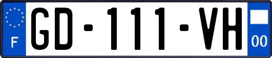 GD-111-VH