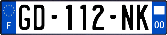 GD-112-NK