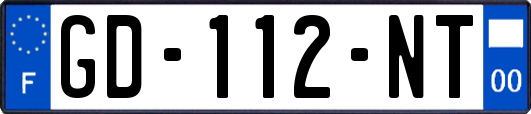 GD-112-NT