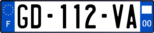 GD-112-VA