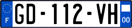 GD-112-VH