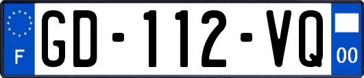 GD-112-VQ