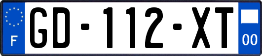 GD-112-XT