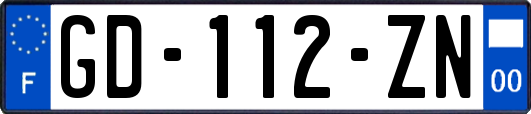 GD-112-ZN