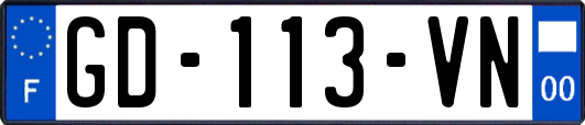 GD-113-VN