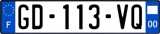 GD-113-VQ