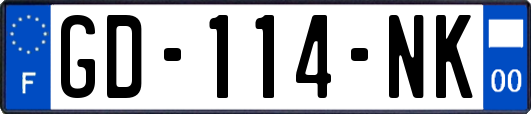 GD-114-NK