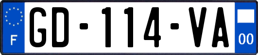 GD-114-VA