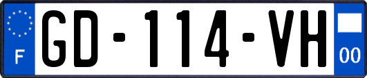 GD-114-VH