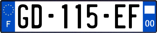 GD-115-EF