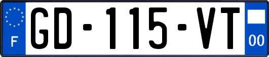 GD-115-VT