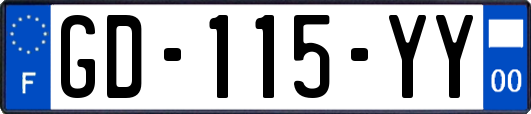 GD-115-YY