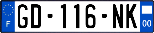 GD-116-NK