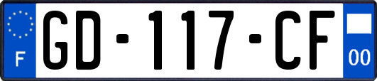 GD-117-CF