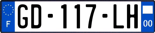 GD-117-LH