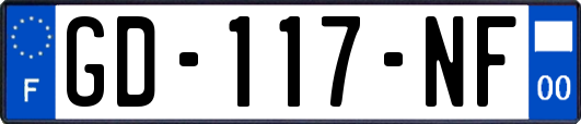 GD-117-NF