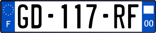 GD-117-RF