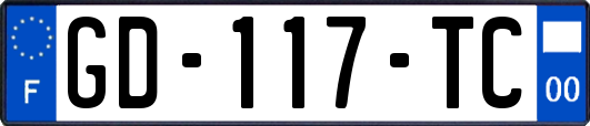 GD-117-TC