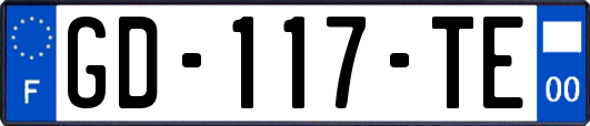 GD-117-TE