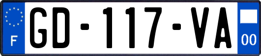 GD-117-VA