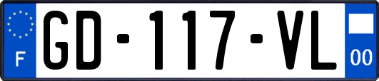 GD-117-VL